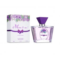 Lotus Valley Marie & Me Туалетна вода жіноча (100 мл)