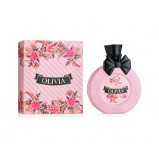 Lotus Valley Olivia Туалетна вода жіноча (100 мл)