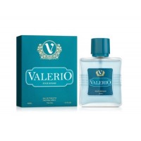 Lotus Valley Valerio Туалетна вода чоловіча (100 мл)
