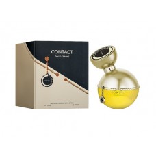 Camara Туалетна вода жіноча Contact (100мл.) Camara Туалетна вода жіноча Contact (100мл.)