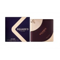 Mirada Туалетна вода жіноча Squared (100мл.)