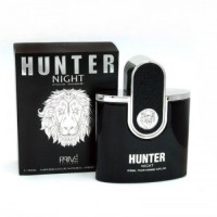 Prive Perfumes Hunter Night  Туалетна вода для чоловіків 90 мл