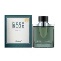 Rasasi Deep blue Парфумована вода чоловіча 100 мл.