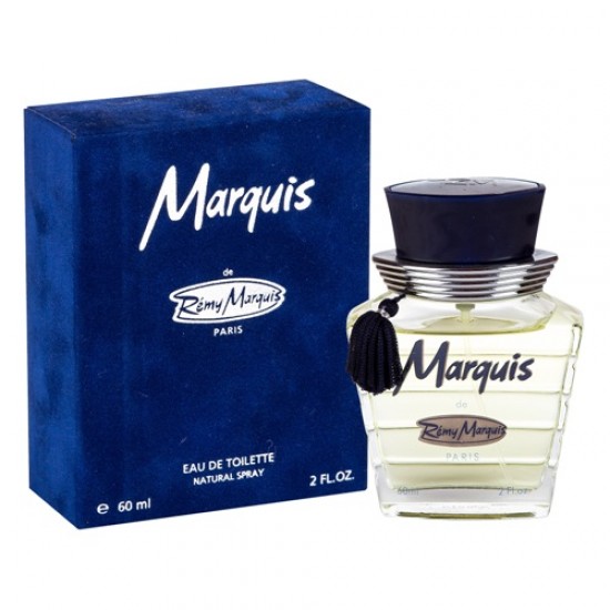 Remy Marquis Men Туалетна вода (60 мл)