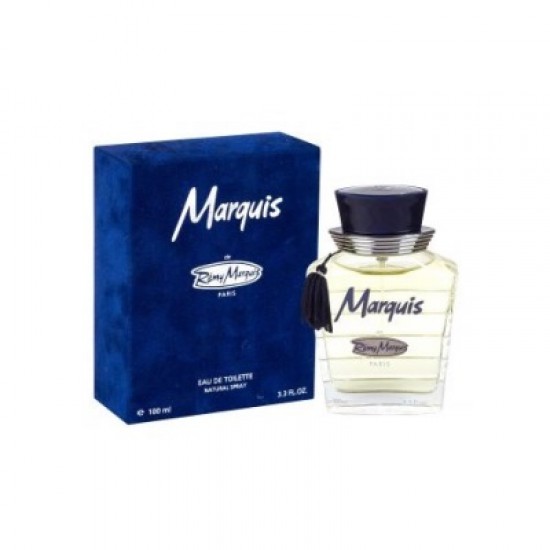 Remy Marquis Men Парфумована вода (100 мл)