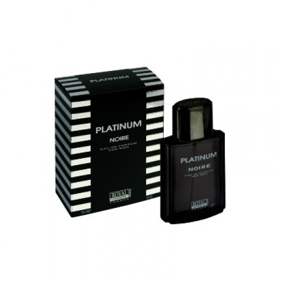 Platinum Noir Туалетна вода (100 мл)