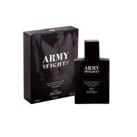 Shirley May Army Fight Туалетна вода (100 мл)