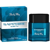 Shirley May Sapphire Men Туалетна вода (100 мл)