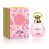 Shirley May Choice Туалетна вода для жінок (100 мл) Shirley May Choice Туалетна вода для жінок (100 мл)