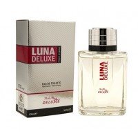 Shirley May Luna Deluxe Men Туалетна вода (100 мл)