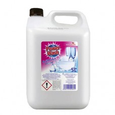 Power Wash гель для миття посуду Оригінал 5л 