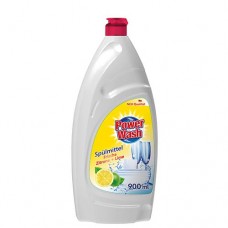 Power Wash гель для миття посуду Цитрус 900 мл 