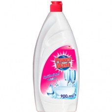 Power Wash гель для миття посуду Оригінал 900 мл 