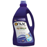 Onyx Color NEW Гель для прання 4л Onyx Color NEW Гель для прання 4л