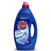 Power Wash Universal NEW Гель для прання 4л Power Wash Universal NEW Гель для прання 4л