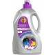 Wash&Free Жасмин та лаванда Гель для прання 5л Wash&Free Жасмин та лаванда Гель для прання 5л