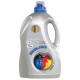 Wash&Free Гель для прання 5л