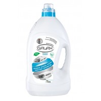 Galax Гель для прання 4л. Fresh Mint Universal Galax Гель для прання 4л. Fresh Mint Universal