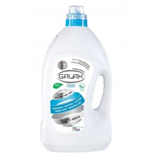 Galax Гель для прання 4л. Fresh Mint Universal