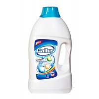 Gallus Color NEW Гель для прання 4л Gallus Color NEW Гель для прання 4л