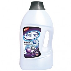 Gallus Black  Гель для прання 4л