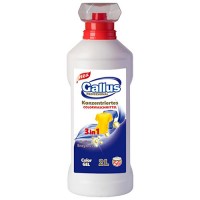 Gallus Color Гель для прання 2л 3 в 1