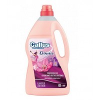 Gallus Ополіскувач для білизни Орхідея 2,04л. Gallus Ополіскувач для білизни Орхідея 2,04л.
