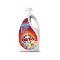 Gama Гель для прання 2,2л Марсель Gama Гель для прання 2,2л Марсель