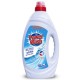 Power Wash White Гель для прання 4л