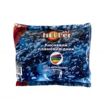 Кисневий плямовивідник Ms.Helper для кольорової білизни 450 г.