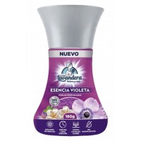 Парфумовані гранули для прання Lavandera Esencia Violeta, 180 г