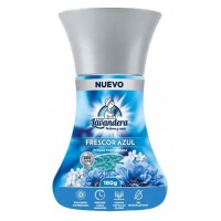 Парфумовані гранули для прання Lavandera Frescor Azul, 180 г
