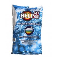 Кисневий відбілювач Ms.Helper для білої та кольорової білизни 900 г. Кисневий відбілювач Ms.Helper для білої та кольорової білизни 900 г.