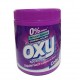 Плямовивідник для кольорових тканин OXY Color 730г.