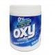 Плямовивідник для білих тканин OXY White 730г.