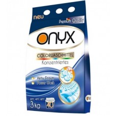 Onyx Пральний порошок Color 3 кг