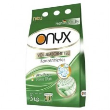 Onyx Пральний порошок Universal 3 кг
