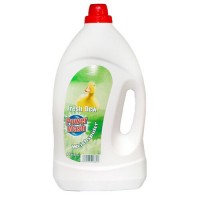 Power Wash Ополіскувач Фреш 4л 