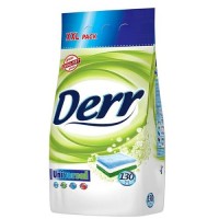 DERR Пральний порошок Universal 8.45 кг