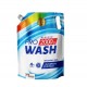 PRO WASH Гель для прання універсальний 2л. Дой-пак