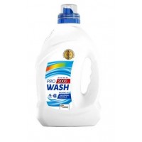 PRO WASH Гель для прання універсальний 2л. PRO WASH Гель для прання універсальний 2л.