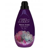Ополіскувач-кондиціонер для білизни Sila Maison Aroma Fleur Blanc, 800 мл Ополіскувач-кондиціонер для білизни Sila Maison Aroma Fleur Blanc, 800 мл