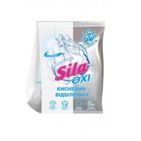 Кисневий відбілювач Sila 900 г. Кисневий відбілювач Sila 900 г.