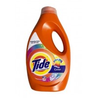 Tide Гель для прання 1,045л. Color Tide Гель для прання 1,045л. Color