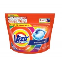 Vizir Капсули для прання 60шт. Color Vizir Капсули для прання 60шт. Color