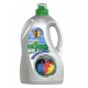 Wash&Free Гірська свіжість Гель для прання 5л