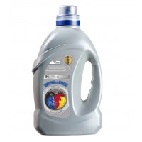 Wash and Free Універсал Гель для прання 2л. Wash and Free Універсал Гель для прання 2л.