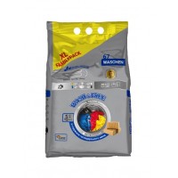 Wash and Free пральний порошок 5кг. Універсал Wash and Free пральний порошок 5кг. Універсал