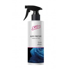 Парфумований спрей для приміщення Sila Air Fresh Rose Allure, 400 мл