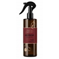 Парфумований спрей для приміщення Sila Air Fresh Wild Cherry, 400 мл